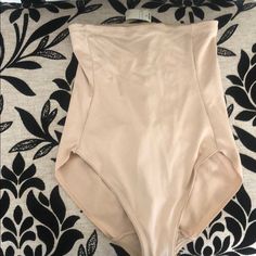 3 For $15 New Never Worn. Tag Says Medium But Lane Says L Shapewear, Women's Intimates, Cream, Women Shopping, Color