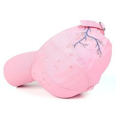 Item type: Cap Style: Streetwear Gender: Unisex Material: Cotton Strap Type: Adjustable Hat Size: One size Pattern Type: Floral Circumference: 56-60cm Spring Adjustable Visor Dad Hat, Pink Baseball Cap For Outdoor, Spring Outdoor Snapback Dad Hat, Outdoor Spring Snapback Hat With Curved Visor, Spring Adjustable Snapback Hat With Curved Visor, Snapback Dad Hat For Outdoor Use In Spring, Pink Spring Visor Dad Hat, Spring Adjustable Baseball Cap With Curved Visor, Pink Dad Hat For Spring