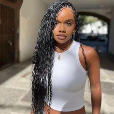 PRICES MAY VARY. Length and weight :The length braiding human hair is from 16’’ to 28’’, and the weight is 50g per pack. One pack has 1 bundle braids. If you like full head braids, we recommend you purchase 4-5 packs. Hair Quality:Bulk Human Hair for Micro Braiding Hair is made with 100% Raw and Unprocessed Human Hair, All the cuticles intact and aligned in the same direction. Hair Material:The human hair for braiding is made of 100% unprocessed 10A Brazilian virgin human hair, Natural and healt Head Braids, Human Hair Braiding Hair, Head Braid, Best Human Hair Extensions, Micro Braids, Human Braiding Hair, Sleek Ponytail, Braiding Hair, Hair Collection