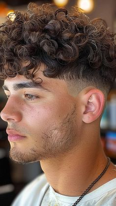 Men's curly hairstyles 2024
Best curly hairstyles for men
Curly haircuts for men
Short curly hairstyles for men
Long curly hairstyles for men
Curly hair fade for men
Stylish curly hairstyles for men
Modern curly hairstyles for men
Men's curly hairstyles for round faces
Natural curly hairstyles for men
Curly hair undercut for men
Men's curly hairstyles for weddings
Curly hairstyles for black men
Curly hairstyles for thick hair men
Men's curly hairstyles with beard
Men's curly hair maintenance tips
Trendy curly hairstyles for men
Easy curly hairstyles for men
Medium curly hairstyles for men
Popular curly hairstyles for men
Curly hairstyles for thin hair men
Men's curly hair styling products
Best haircuts for curly hair men
Classic curly hairstyles for men
Men's curly hair with highlights Types Of Curly Hair Men, Taper Fade Men Haircut Curly Hair, Men’s Curly Hair Low Taper Fade, Low Taper Fade With Locs, Curly Hair Drop Fade, Mid Drop Fade Curly Hair, Curly Hair With Taper, Curly Low Taper Fade, Blowout Taper Curly Hair