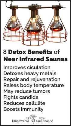 Near Infrared Sauna, Infrared Sauna Benefits, Sauna Benefits, Tomato Nutrition, Coconut Health Benefits, Benefits Of Coconut Oil, Healthy Oils, Infrared Sauna, Immune Boosting