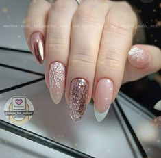 Balarina Nails, Nail Winter, Nail Art Noel, Leopard Print Nails, Christmas Gel Nails, Casual Nails, Acrylic Nails Coffin Short, Luxury Nails