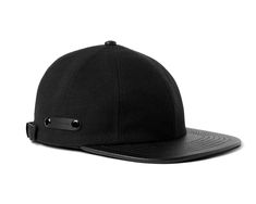 MADE IN U.S.A: Understated luxury headwear with a classic silhouette, our 8 PANEL HAT is tailored to perfection, handcrafted in California. One Size Fits All.- Premium full-grain leather and wool- Exterior KILLSPENCER® leather logo patch and interior reflective logo detail- Black metal adjustable clasp- One Size Fits AllOne Size Fits All, 7.25” diameter at standard closure (or 7.5” diameter at edge of strap). 6.5” height/depth at crown (or 3.5” height/depth from side). Click HERE for Fit Guide.W Understated Luxury, Panel Hat, Military Army, Swiss Army, Leather Logo, Black Wool, Headdress, Full Grain Leather, Black Metal