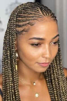 2024 Braids, Half Cornrows, Braid Hairstyle Ideas, Hairstyles Reference, Toddler Hair Styles, Twisted Hair, African Hair Braiding Styles, Braided Cornrow Hairstyles, Braids Hairstyles Pictures