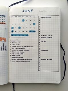 Planning School, Bullet Journal Pages, Bullet Journal Minimalist, Bullet Planner, Bullet Journal Notebook, Bullet Journal Writing, Bujo Inspiration, Bullet Journal Spread