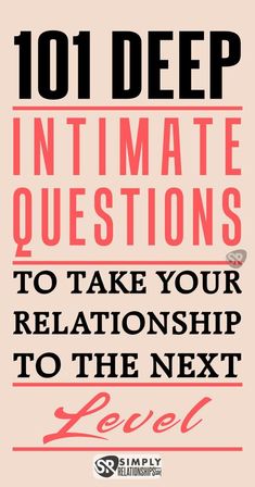 Want to get to know your partner on a whole new intimate level? Then, check out these deep intimate questions to ask your boyfriend to spark meaningful conversations and get to know each better. Skip the small talk and try asking these questions instead and thank us later. Get more info about the right questions to get to know someone better like the right questions to ask your boyfriend, girlfriend, husband, or wife. Like, knowing the right questions to ask a guy can help deepen the intimacy. Questions To Ask Girlfriend, Questions To Ask Couples, Get To Know Your Partner, Questions To Ask Your Partner, Boyfriend Questions, Questions To Ask A Guy, Partner Questions, Deep Conversation Starters