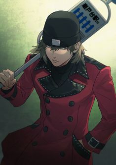 Shinjiro Aragaki, Harley Quinn Costume Diy, Persona 3 Portable, Harley Quinn Costume, Megami Tensei, Persona 3, Shin Megami Tensei, Persona 4, Persona 5