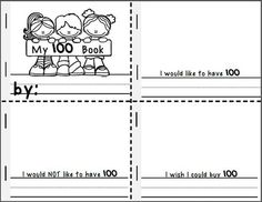 worksheet for reading the words i would like to have and do with each other