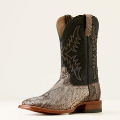 Dry Gulch Cowboy Boot Luxury Men's Cowboy Boots In Calf Leather, Luxury Men's Cowboy Boots For Western-themed Events, Luxury Men's Cowboy Boots With Leather Footbed, Luxury Men's Cowboy Boots For Outdoor, Gentlemen Style, Cowboy Boots Mens, Cowboy Boot, Goodyear Welt, Gentleman Style