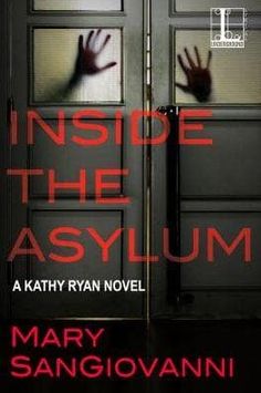 Inside the Asylum Horror Library, Library Journal, Cosmic Horror, Best Horrors, Open Doors