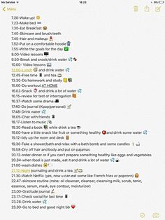 Weekends Routine, Day Routine Schedule, Saturday Routine, Quarantine Routine, Homework Schedule, Daily Routine Habits, Daily Routine Schedule