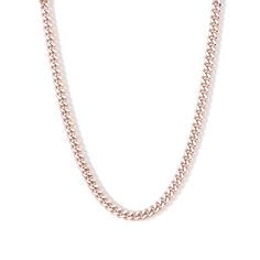 An Everyday Chain – Elevated Let’s give a warm rose gold welcome to your new favorite chain! The Kaia is the quintessential chain necklace that can easily be dressed up or down, depending on your mood. This solid 18k rose gold plated piece can be worn solo, stacked, or layered, providing an ample amount of endless combinations! The Kaia is an instant classic and will be the necklace you reach for over and over. This necklace includes a 2 inch extender and additional 2 inch extenders are available for purchase to add extra length. Also available in yellow gold. All our jewelry is nickel free, comes with a Lifetime Warranty, and is guaranteed not to turn your skin green. High Quality & Conflict Free All Modern Gents pieces are nickel free, come with a Lifetime Warranty, and are guaranteed no Modern Rose Gold Link Chain Necklace, Luxury Tarnish Resistant Rose Gold Chain Necklace, Classic Rose Gold Curb Chain Necklace, Kaia Rose, Modern Rose Gold Tarnish-resistant Necklaces, Rose Gold Stainless Steel Tarnish-resistant Necklace, Classic Pendant Necklace, Affordable Necklaces, Gold Curb Chain