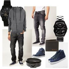 teen boys fashion Clothes For Teens, Asos Fashion, Boys Casual Shoes, Super Outfit, Neue Outfits, Trendy Fashion Outfits, Boys Casual