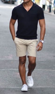 Relaxing Summer, Stylish Men Casual, Cruise Outfits, Summer Getaway, Mode Casual