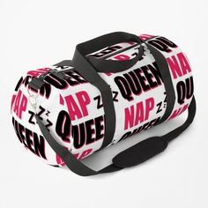 Nap Queen • Millions of unique designs by independent artists. Find your thing. Nap Queen, Baby Car, Baby Car Seats