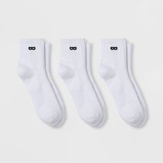 Pair of Thieves Men's Ankle Socks 3pk - White 8-12 Good Looking Older Men, Pair Of Thieves, Office Romance, Back To School Shoes, Closet Clothes, Shoe Wishlist, Nike Socks, Random Clothes, Shower Stuff