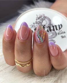 Acrylic Nails Pretty, Nails Ideas Short, Swirly Nails, Acrylic Nails Cute, Nails Bride, Nails Yellow, Nails Pretty, Nails Cute