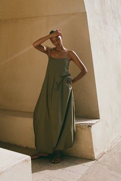 Dresses & Maxis - Faithfull The Brand – Faithfull the Brand Traditional Maxi Dress, Mariposa Dress, Maxi Dress Sale, Bubble Hem, Faithfull The Brand, Khaki Dress, Mini Wrap Dress, New Print, Event Dresses