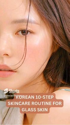 Koreans are well known for their beautiful, gorgeous glass-like skin.Well, you can get that too.Check out this reel to know their 10-step skincare routine! ❤... Sensitive Skin Care, Easy Yoga Workouts, Oily Skin Care, Dry Skin Care, Yoga Workouts, Easy Yoga, Gorgeous Glass, Healthy Skin Care, Glass Skin