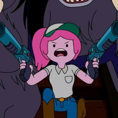 Bubblegum Adventure Time, Adventure Time Bubblegum, Princess Bubblegum Pfp, Princess Bubblegum Aesthetic, Princess Bubblegum Icons, Adventure Time Princess Bubblegum, Adventure Time Icon, Marceline And Princess Bubblegum Matching Profile Pictures, Bubblegum Pfp Adventure Time