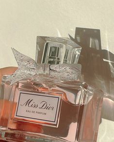 Miss Dior Perfume Aesthetic, Dior Perfume Aesthetic, Miss Dior Perfume, Pink Tea Set, Aesthetic Landscape, Dior Perfume