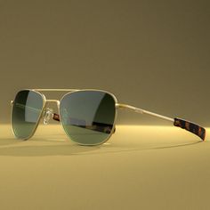 A modern take on a timeless icon. Our military-spec Aviator in a satin finish with polarized gradient lenses. Shop sizes. Luxury Green Classic Aviator Sunglasses, Gold Sunglasses With Gradient Lenses For Travel, Gold Mirrored Aviator Sunglasses For Travel, Modern Gold Aviator Sunglasses For Outdoor, Gold Tinted Aviator Sunglasses For Travel, Gold Aviator Sunglasses With Tinted Lenses For Travel, Gold Aviator Sunglasses With Polarized Lenses For Travel, Gold Aviator Sunglasses With Uv Protection For Travel, Classic Yellow Gold Polarized Sunglasses