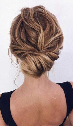 Themes Wedding, Half Up Half Down Hairstyles, Wedding Color Palettes, Top Hairstyles, Colors Wedding, Peinados Fáciles Para Cabello Corto