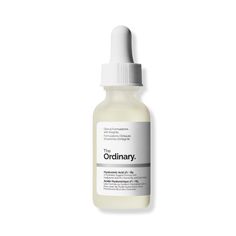 The Ordinary Hyaluronic Acid 2% + B5 Hydrating Serum - 1.0 Oz Nib New In Box A Reformulation Of The Ordinary's Most-Loved Hydration Serum, Hyaluronic Acid 2% + B5 Hydrating Serum Instantly Hydrates And Plumps, While Smoothing Texture And Wrinkles. This New Formula Has A Slight Yellow Tinge Due To The Addition Of Ceramides. Benefits Replenishes Dehydrated Skin Smooths Skin Texture For Healthy-Looking Skin Minimizes The Appearance Of Fine Dry Lines Key Ingredients Hyaluronic Acid 2% Cermaides How Ceramides Benefits, Ordinary Serum, The Ordinary Hyaluronic, Ordinary Hyaluronic Acid, The Ordinary Serum, Ordinary Hyaluronic, Ordinary Skincare, Hydration Serum, The Ordinary Hyaluronic Acid