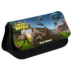 Personaled FORTNITE design Pencil Case, Premium Lightweight Unique Custom Cool Design Pencil School Kids Case FORTNITE, Battle Royale Design 0005 Fortnite Battle Royale, School Kids, Battle Royale, Cool Design