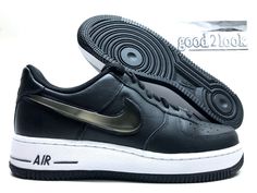 DESCRIPTION NIKE AIR FORCE 1 LOW ID SKATEBOARDING SHOE SIZE: US MEN'S 7/ UK 6/ BR 38/ EUR 40/ CM 25 COLOR: BLACK/WHITE-BLACK CONDITION: BRAND NEW, NEVER WORN BOX: ORIGINAL BOX, NO TOP SKU: DQ8919-991 REMARK: "FM" MARKED ON THE TONGUE WE ONLY POST OUR OWN PICTURES ALL OUR ITEMS ARE 100% AUTHENTIC GUARANTEED SHIPPING We offer shipping within the USA via usps priority mail with tracking number. Express service available upon customer’s request (shipping cost may apply). We ship to APO/FPO addresses Athletic Models, Card Payment, Nike Air Force 1 Low, Air Max 270, Air Force 1 Low, Us Man, Nike Air Force 1, Nike Jordan, Air Force 1