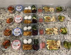 Bariatric Meal Prep, Bariatric Sleeve, Wls Recipes