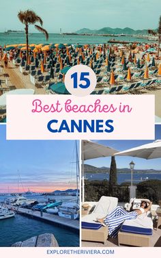 beaches in cannes Cannes Travel Guide, Cannes Aesthetic, Cannes France Aesthetic, Cannes France Photography, Cannes Beach, Cannes France Beach, Mediterranean City, French Riviera Beach Club, Cannes 2023