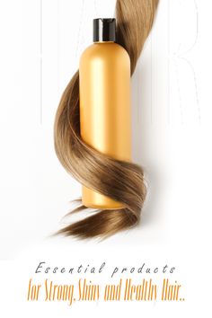 Unlock the secret to strong and shiny hair! 💪✨ Discover the must-have hair care essentials that will transform your locks. 💇‍♀️ Dive into the world of healthy hair with these game-changers! #HairCare #HealthyHair #ShinyLocks Shampoo Instagram Post, Hair Care Product Photography, Shampoo Shoot, Skin Care Ads, Haircare Advertising, Japanese Hair Care, Hair Care Essentials