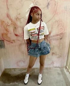 Fly Outfit, Fasion Outfits, Stylish Summer Outfits, Swag Outfits For Girls, Fly Girl, August 1, Cute Swag Outfits, Simple Trendy Outfits