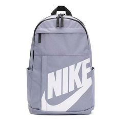 Nike Heritage Backpack 'Haze Blue' DD0559-493 Nike Heritage Backpack, Nike Backpacks, Backpack Nike, Nike Backpack, Heritage Backpack, Nike Blue, Sky Blue, Skin Care, Backpacks