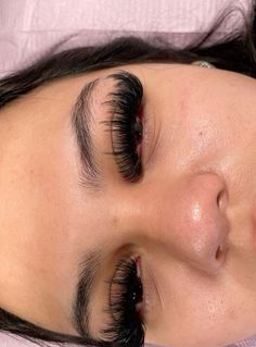 Extension Styles, Eyelash Technician, Luxury Lashes