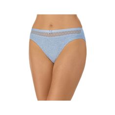 Give your outfit a great foundation with this juniors' Saint Eve bikini panty. Click on this INTIMATES & SLEEPWEAR GUIDE to find the perfect fit and more! Give your outfit a great foundation with this juniors' Saint Eve bikini panty. Click on this INTIMATES & SLEEPWEAR GUIDE to find the perfect fit and more! Tag free Lined Lace trimFIT & SIZING Bikini styling Elastic waistbandFABRIC & CARE Cotton, spandex Machine wash Imported Size: Small. Color: Blue. Gender: female. Age Group: adult. Light Blue Swimming Briefs, Lace Inset, Womens Bras, Blue Gender, Bra Sizes, Cotton Spandex, Gender Female, Style Guides, Fitness Fashion