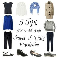 Packing Wardrobe, Packing Clothes, Travel Capsule, Travel Capsule Wardrobe, Travel Clothes Women, Travel Wear, Clothes And Shoes