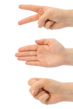 two hands reaching out to each other on white background royalty images and clippings