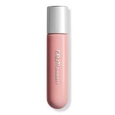 r.e.m. beauty On Your Collar Plumping Lip Gloss | Ulta Beauty Pink Razor, Rem Beauty, Independent Study, R E M Beauty, Desired Reality, Dope Makeup, Plumping Lip Gloss, Lip Products, Skin Products