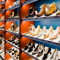 Shoe Rack