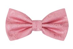 Pink Satin Bow Tie For Wedding, Pink Pocket Square, Baby Bowtie, Dinner Suit, Pink Bow Tie, Silk Bow Ties, Pre Tied Bow Tie, Boys Bow Ties, Silk Bow