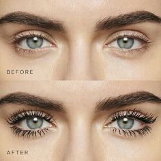 Kreieren Sie sofort längere Wimpern mit noch nie dagewesenem Volumen! Lassen Sie Ihre natürlichen Wimpern mit unserer 4D Liquid Lash Extensions Mascara erblühen. Diese straffende und volumengebende Wimperntusche unterstützt das natürliche Wachstum Ihrer Wimpern und verleiht Ihnen seriöse Länge und einen schwarzen Ton, der niemals verklumpt oder schuppt. NUR HEUTE: 2+1 FREE! Legen Sie 3x 4D Liquid Lash Extensions Mascara in den Warenkorb und bezahlen Sie 2, der Rabatt wird automatisch abgezogen! Lash Extension Mascara, Big Lashes, Curling Mascara, Tubing Mascara, Faux Lashes, Mascara Waterproof, Black Pigment, Lengthening Mascara