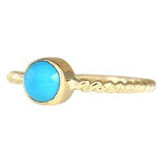 Stamped: 14K Yellow Gold Total Ring Weight: 2.2 Grams Ring Length: N/ARing Width: N/A Gemstone Weight: Total Natural Turquoise Weight is 1.00 Carat Color: Blue Face Measures: 6.65x6.65 mm Sku: [703231W] Yellow Gold Turquoise Birthstone Ring, Stackable Blue Turquoise Ring In 14k Gold, Turquoise Birthstone Ring In 14k Yellow Gold, 14k Yellow Gold Turquoise Birthstone Ring, 14k Gold Blue Turquoise Ring, Blue Face, Yellow Gold Ring, Natural Turquoise, Yellow Gold Rings