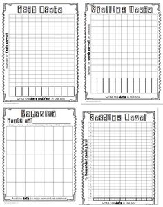 four printable math worksheets for students to practice their reading skills and spelling