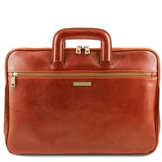 Caserta Document Leather Briefcase - L'Atelier Global Leather Factory, Italian Leather Bags, Leather Messenger Bag, Leather Briefcase, Leather Shops, Pen Holder, Online Bags, Vegetable Tanned Leather, Leather Jewelry