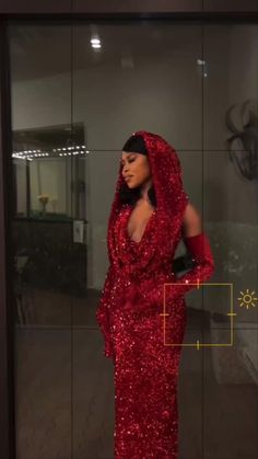 Kess Designs Dress, Red Carpet Dresses Black Women, Fancy Red Dress Gala, Red Valentine’s Day Dress, Pink Rhinestone Prom Dress, Orange And Black Prom Dress, Valentines Day Outfits Black Women Dress, A Night In Vegas Theme Dress, Baddie Prom Dresses Classy