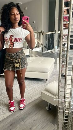 Trip Outfit Black Women, Atlanta Trip, Sweet 16 Outfits, Outfit Black Women, Club Attire, Throwing Fits, Fly Fits, Girls Streetwear, Trip Outfit