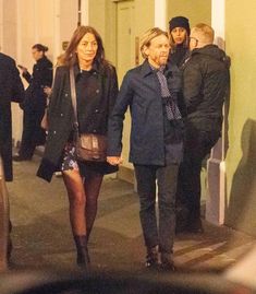 DAVINA McCall has been spotted on a night out for the first time since her brain surgery, and packed on the PDA with her toyboy boyfriend Michael Douglas. The 57-year-old TV presenter underwent the invasive operation last month for a benign tumour. But just this week, she issued a fresh health update and assured fans she’d be […]