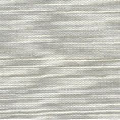 a white and grey wallpaper with vertical stripes